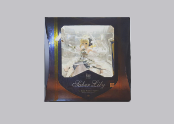 Sabre 1/7 Figure
