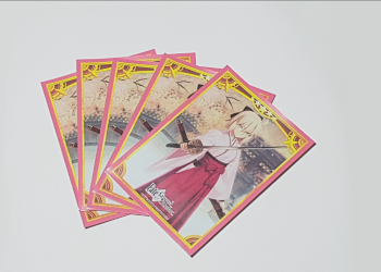 Sabre Standard Size Sleeves