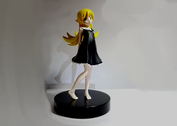 Shinohu 1/8 Figure